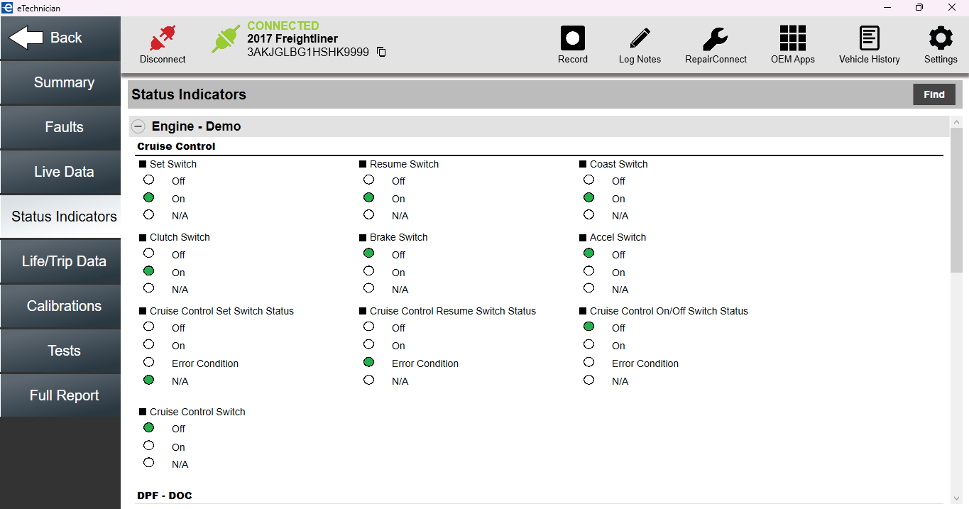 Nexiq E-Technician 2.15  2026