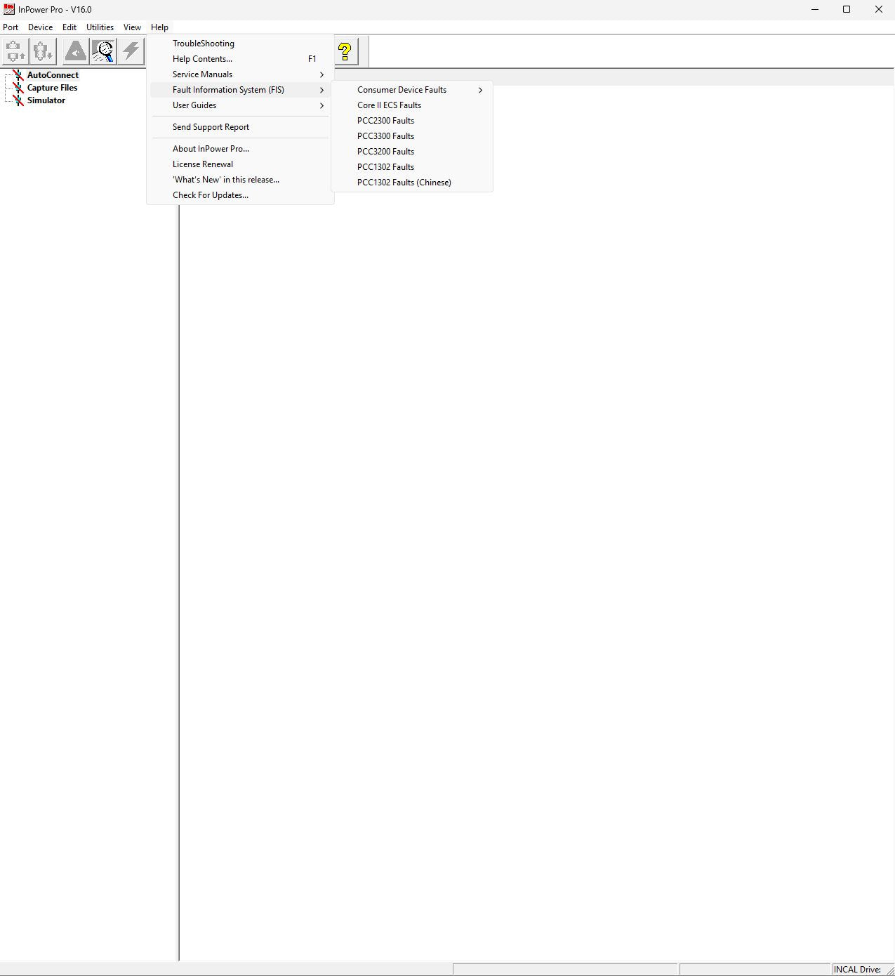 C.u.m.m.i.n.s In.Power Pro v16.0