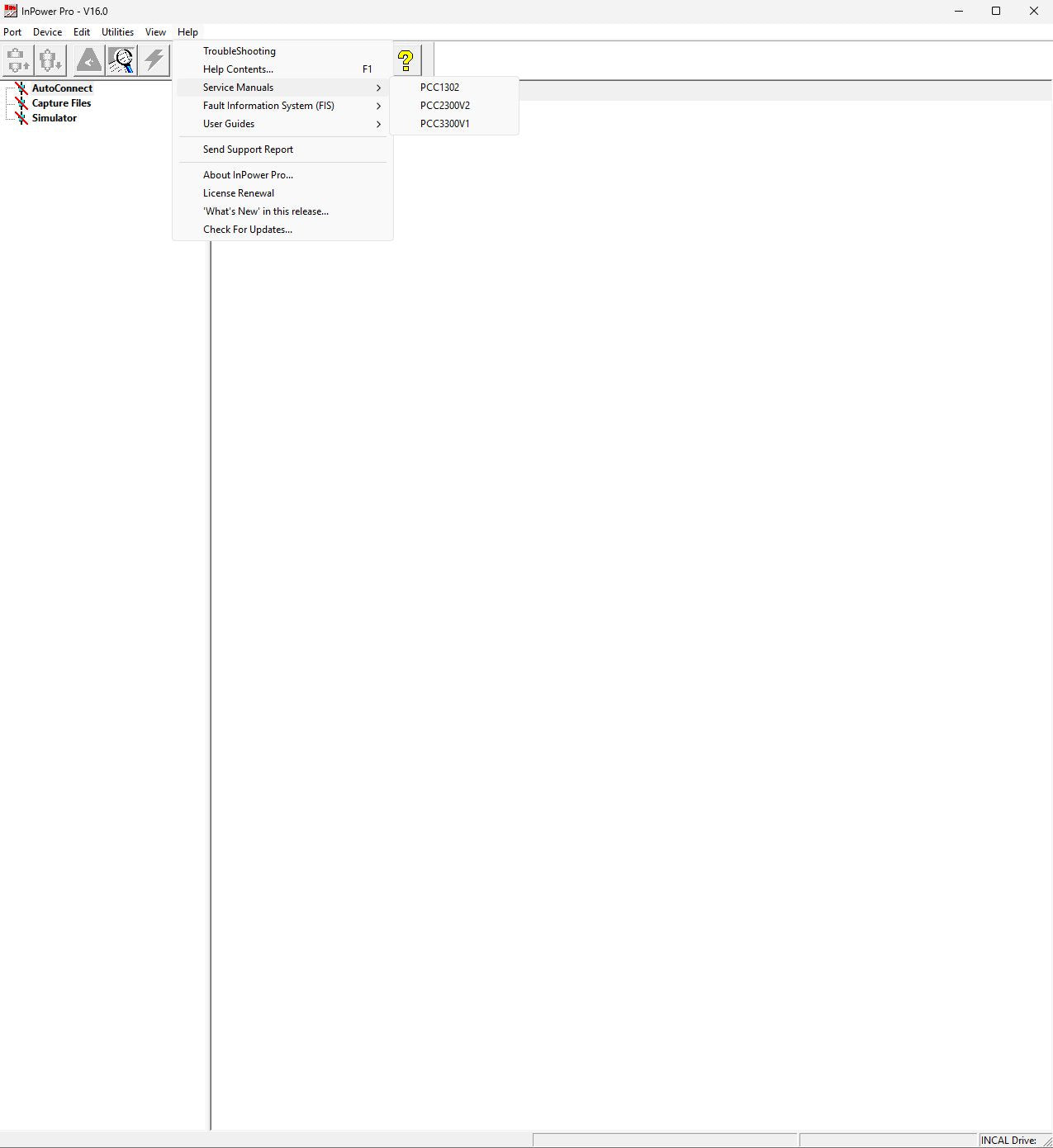 C.u.m.m.i.n.s In.Power Pro v16.0