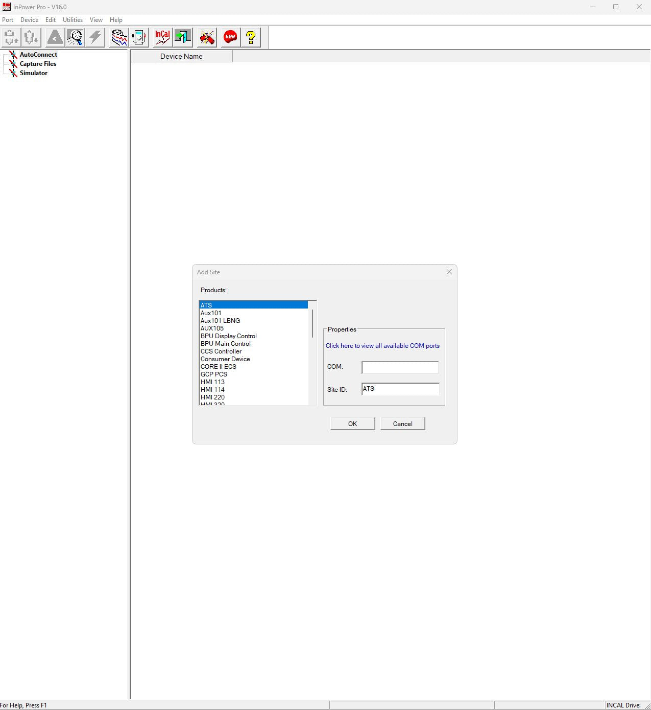 C.u.m.m.i.n.s In.Power Pro v16.0