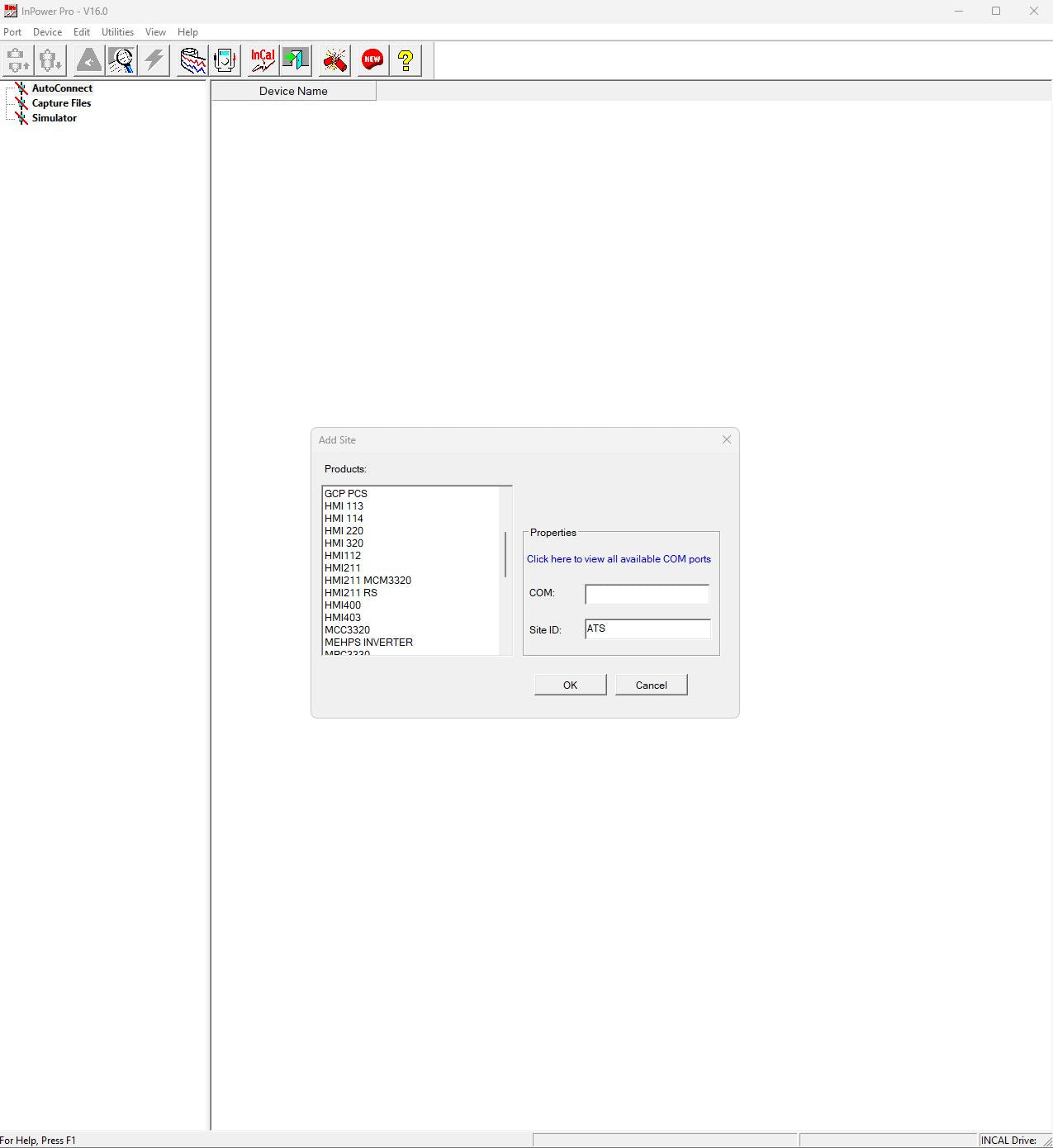 C.u.m.m.i.n.s In.Power Pro v16.0