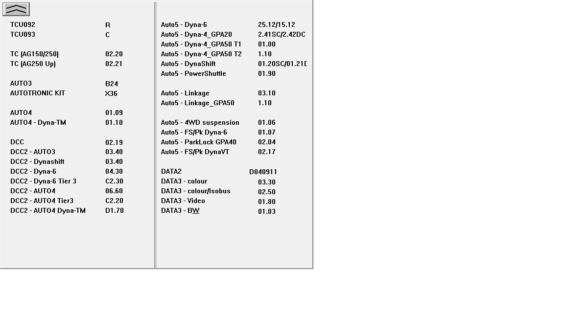 Agco Massey Ferguson Wintest v2.20.10 LAST VERSION