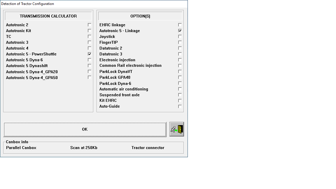 Agco Massey Ferguson Wintest v2.20.10 LAST VERSION